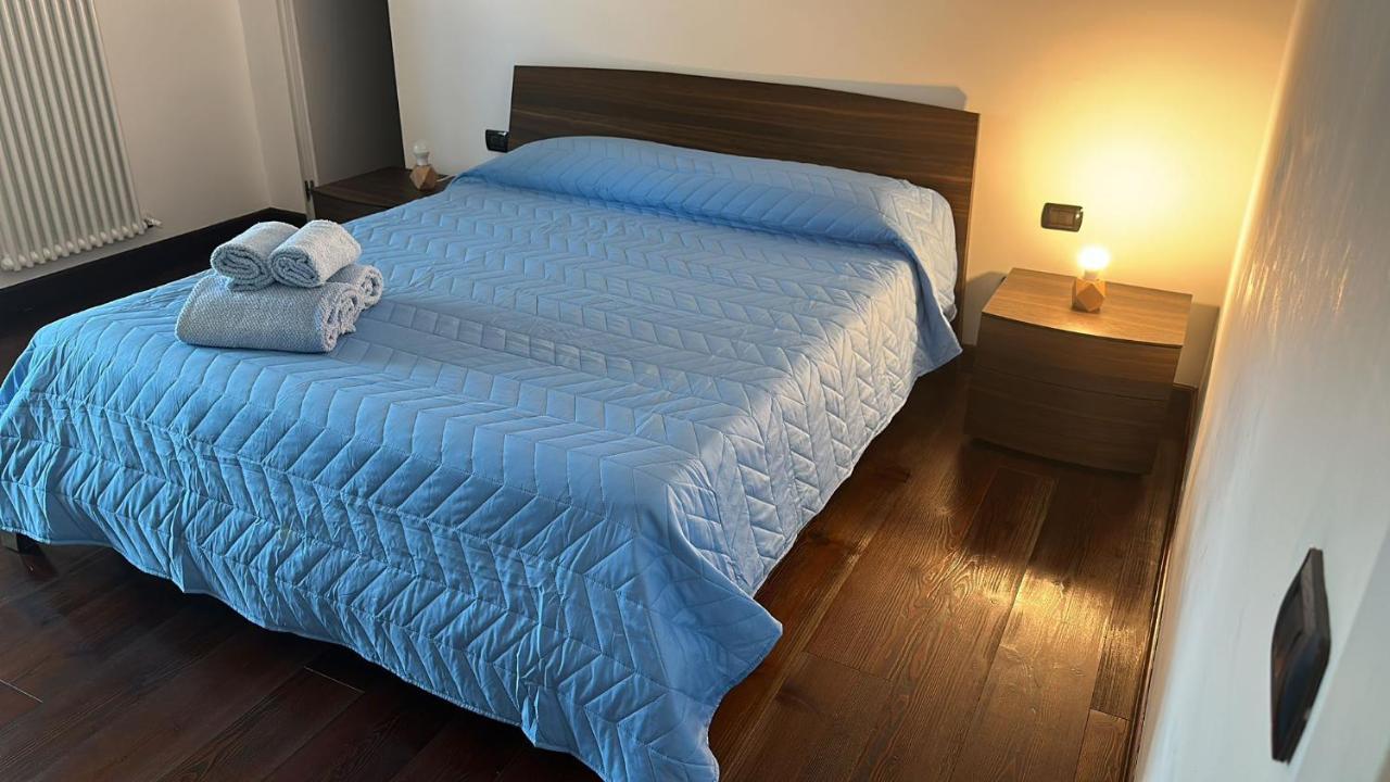 Cconforthotels Appartamento Skyline Барі Екстер'єр фото